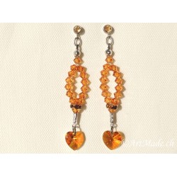 Earrings 17 a