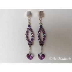 Earrings 17 c